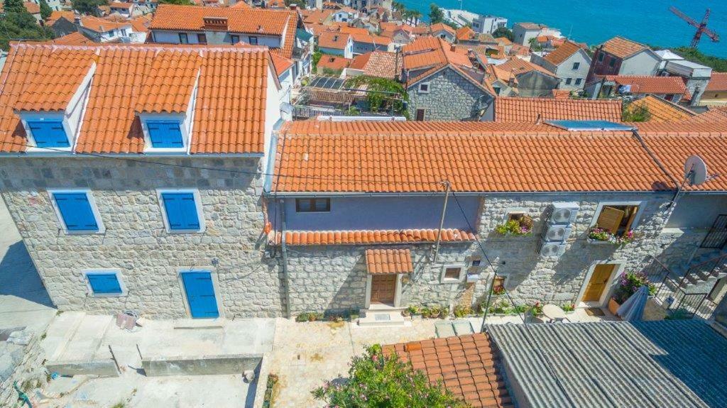 Luxury View Marjan Hotel Split Eksteriør billede